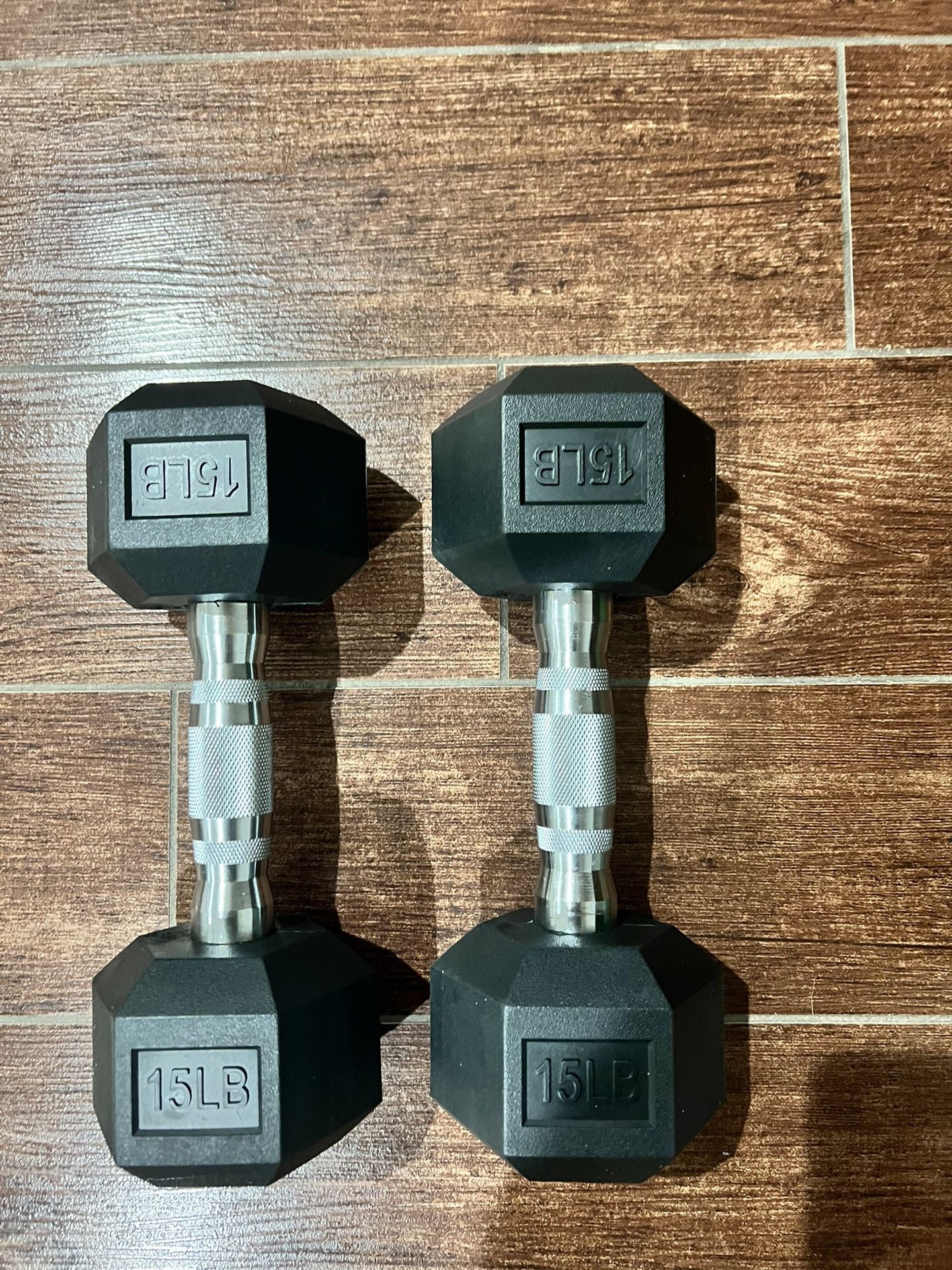 💥New Dumbbells ( Read Description)
