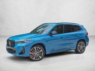 2025 BMW X1