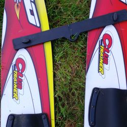Kids Trainer Waterski