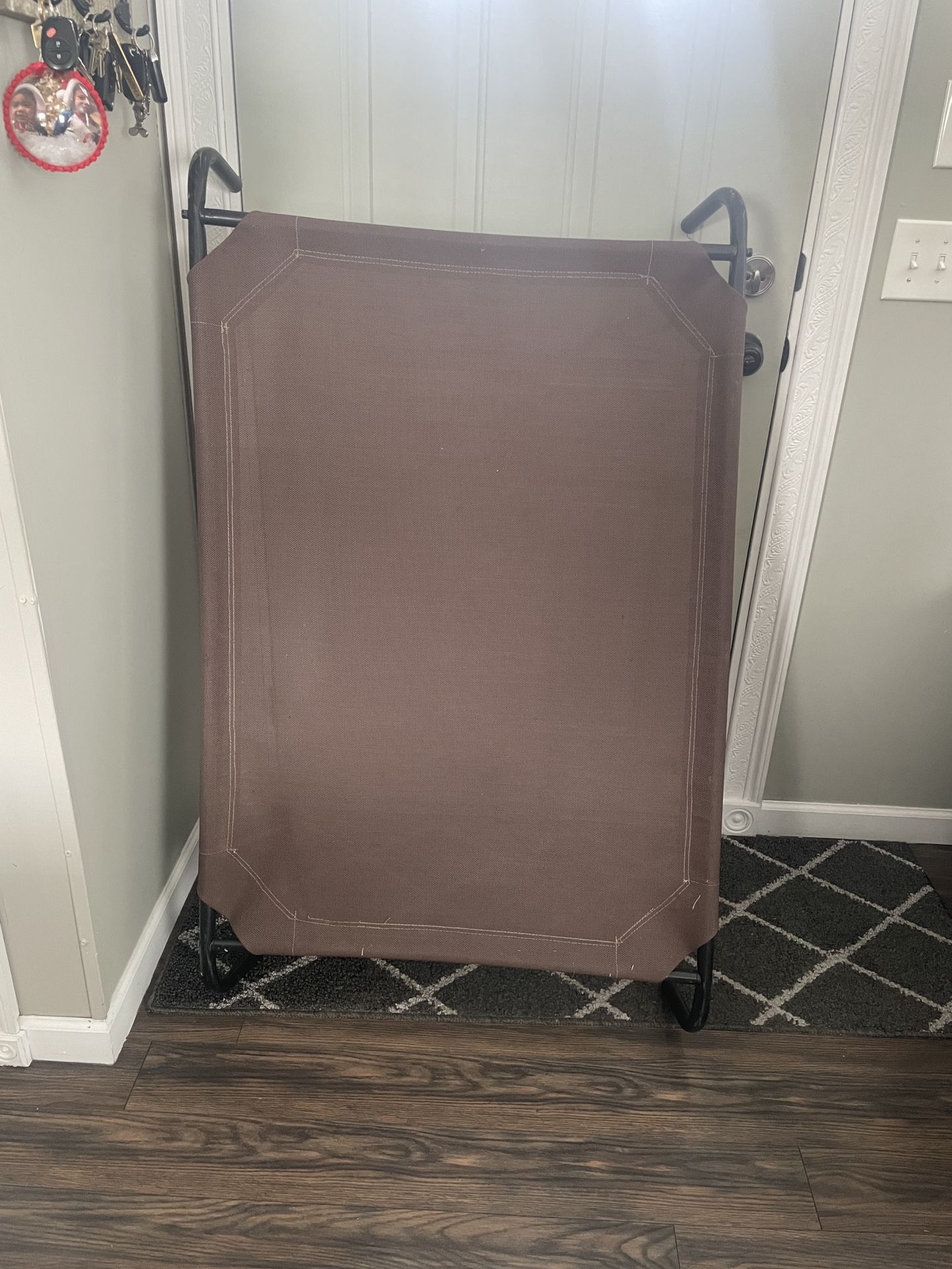 Dog Cot 50x30