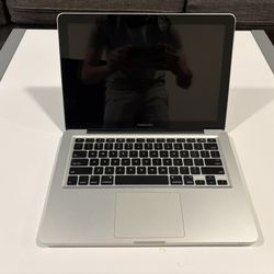 2014 Macbook Pro (Factory Reset, No OS Installed)