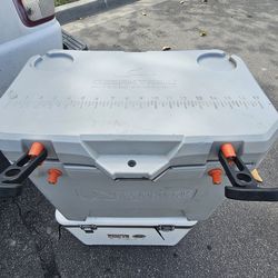 $100.00 por las 2 Hieleras de buen material