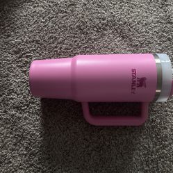 Pink Stanley Cup