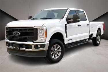 2023 Ford F-250