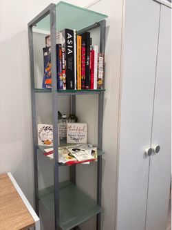 Glass Shelf