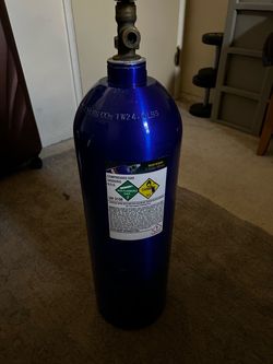 Nos tank