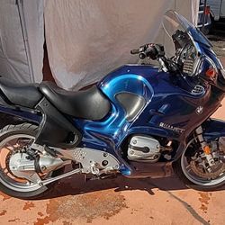 2004 bmw 2024 r1150rt for sale
