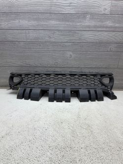 2020-2023 Dodge Charger Front Upper Grille / Grill