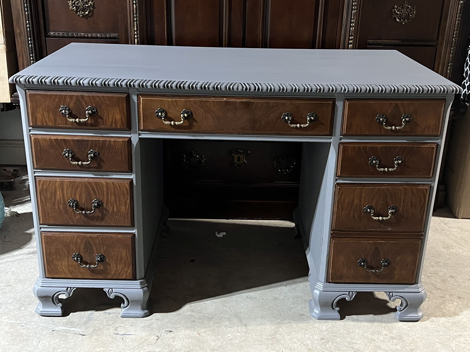 Beautiful Antique Desk