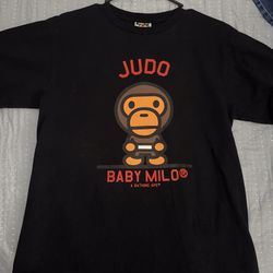 New Bape Baby Milo T Shirt 