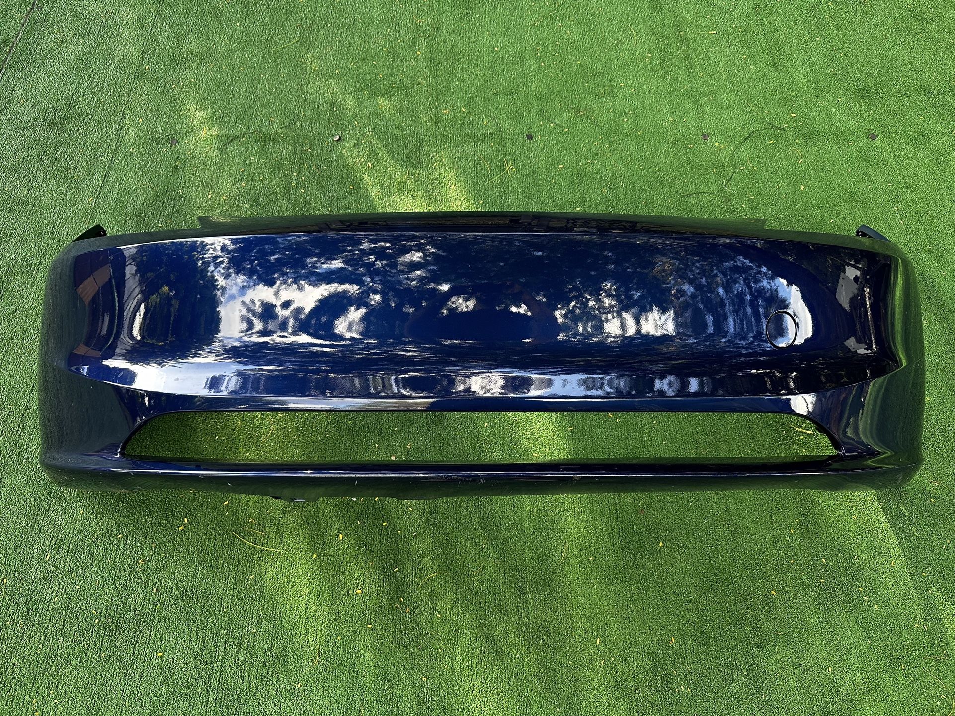 Tesla Model 3 Front Bumper Delantero 2024 2025 2026