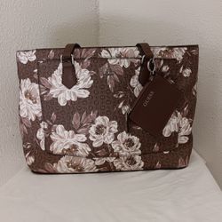 Guess purse