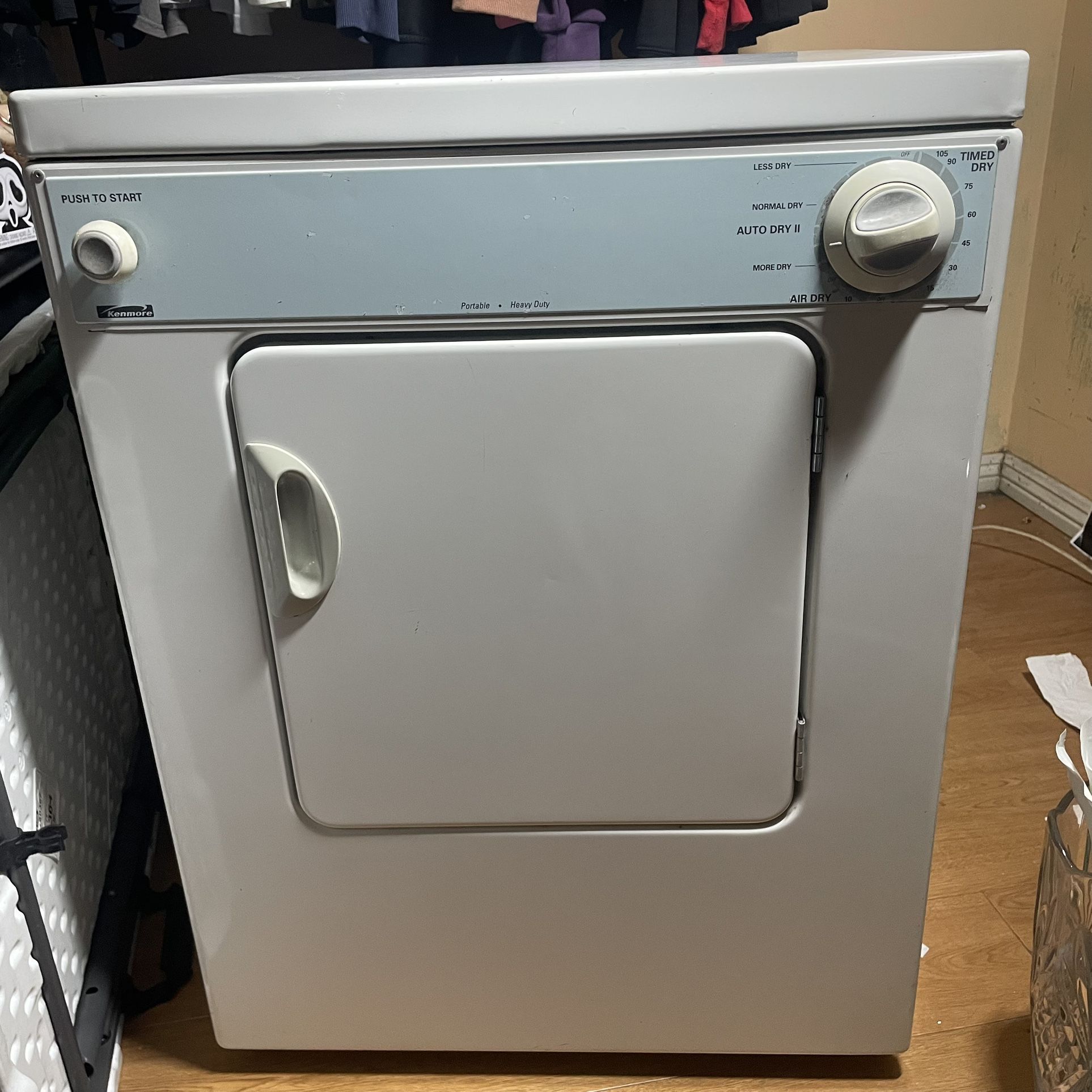 Dryer