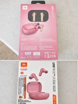 JBL LivePro2