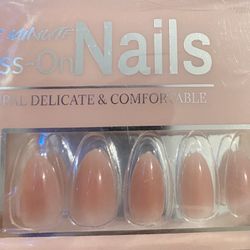 Press On Nails