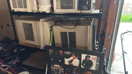 AC units