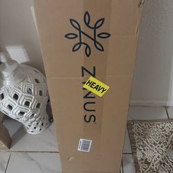 ZINUS Van 16 Inc Metal Bed Frame