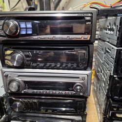 Stereos For Sale