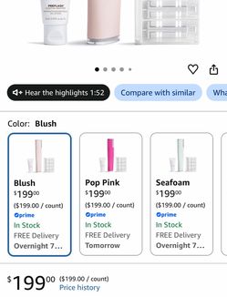 Dermaflash luxe +