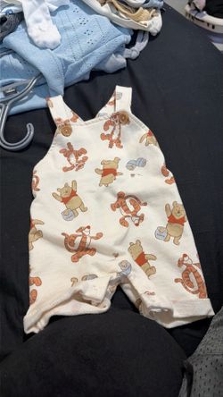 baby clothe