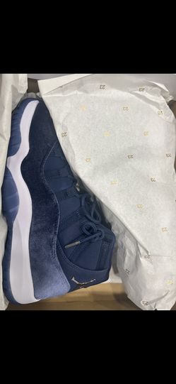 WMNS AIR JORDAN 11 RETRO