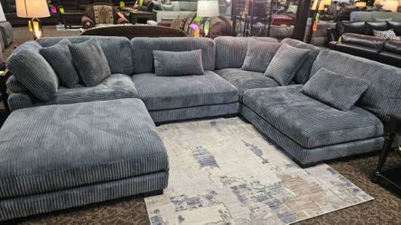 Secciónal For Sale 