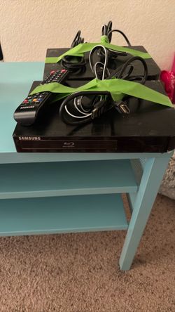Samsung dvd players