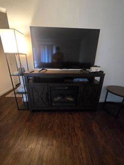 TV UNIT