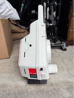 Elite Drivo Bike Trainer