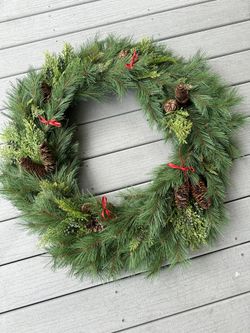 Christmas Wreath