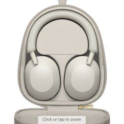 Sony WH-1000XM5 Headphones