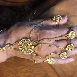 Costume Jewelry 