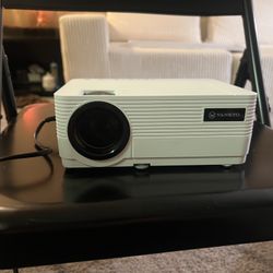 Vankyo Projector 