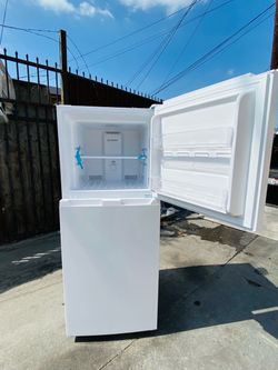 Refrigerador nuevo chiquito a Pagos
