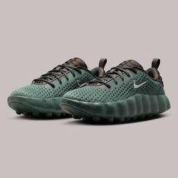 Nike Mind 002 Camo Green
