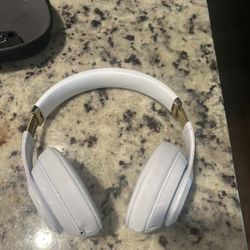 Beats Studio 3 