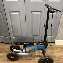 Knee Scooter