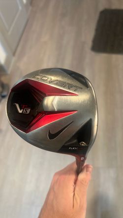 Kuro kage driver shaft + Nike covert driver