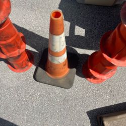 Construction Cones