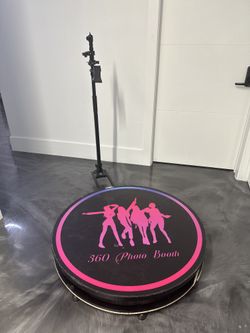 Photo Stand