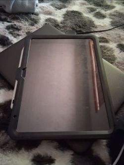 Ipad a16 128gb blue