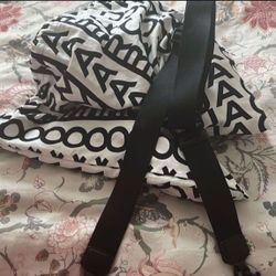 Marc Jacob’s Bag Strap Crossbody 