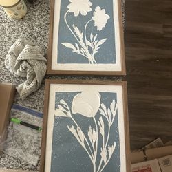 Floral Art