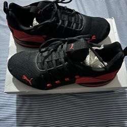 Tenis Puma Original. Medida 9 1/2