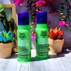 Cream For Curly Hair