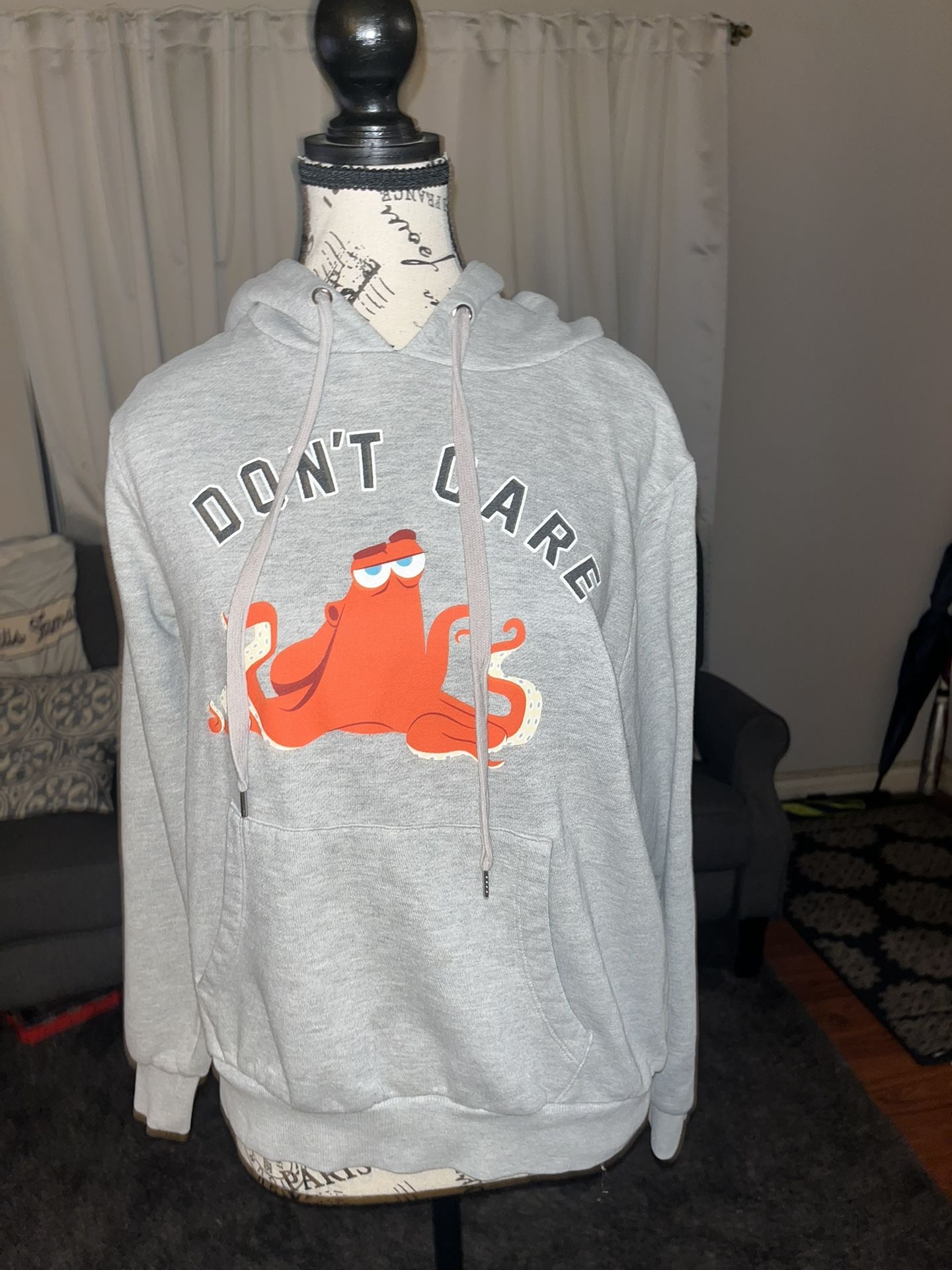 Disney Finding Nemo Sweater
