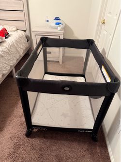 Playpen
