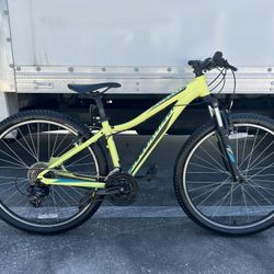 Specialized 27.5” Mountain Bike 