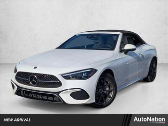 2024 Mercedes-Benz CLE 300