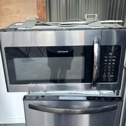 Frigidaire Microwave 